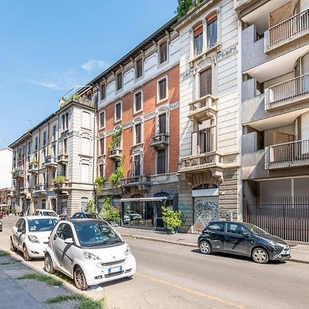 Easylife - Calda Gemma In Porta Venezia Apartment Milan Exterior photo