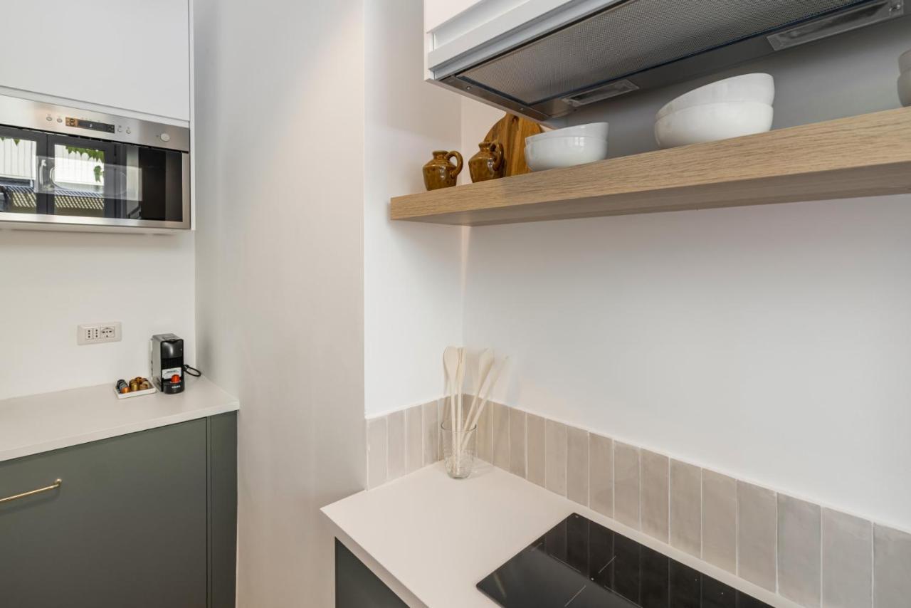 Easylife - Calda Gemma In Porta Venezia Apartment Milan Exterior photo
