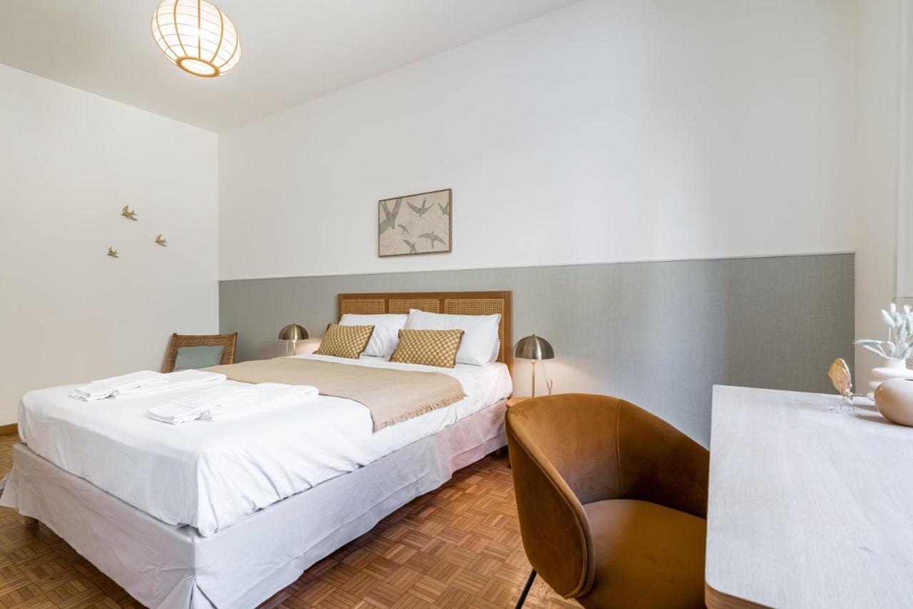 Easylife - Calda Gemma In Porta Venezia Apartment Milan Exterior photo