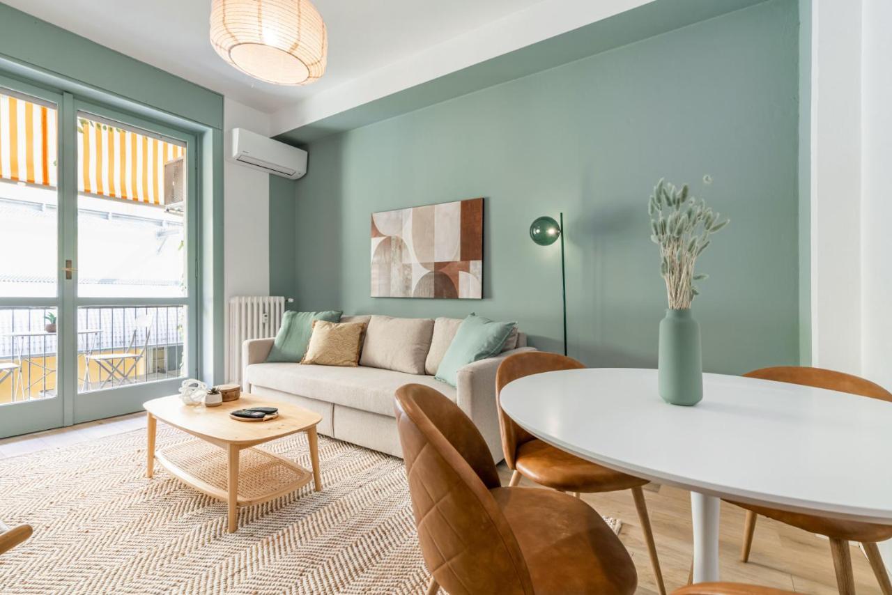 Easylife - Calda Gemma In Porta Venezia Apartment Milan Exterior photo