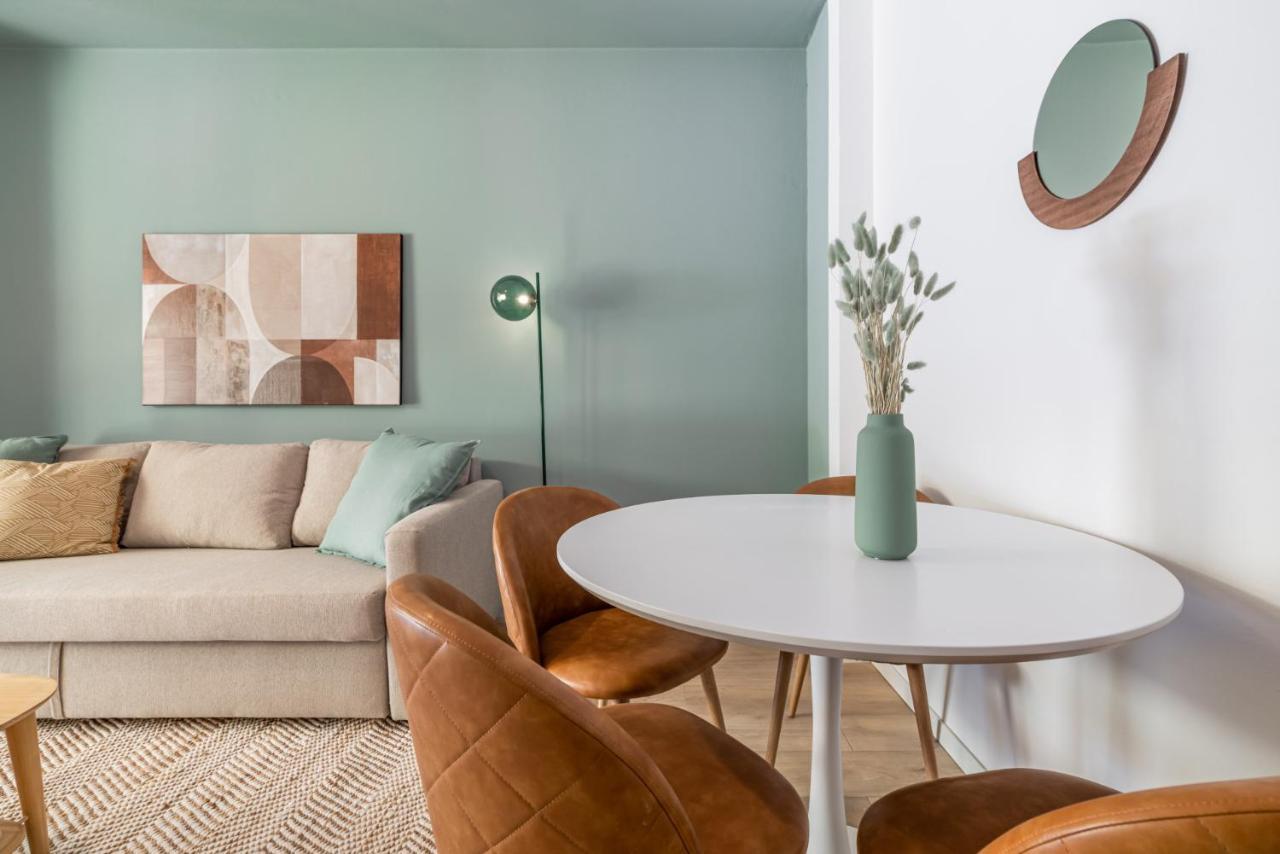 Easylife - Calda Gemma In Porta Venezia Apartment Milan Exterior photo