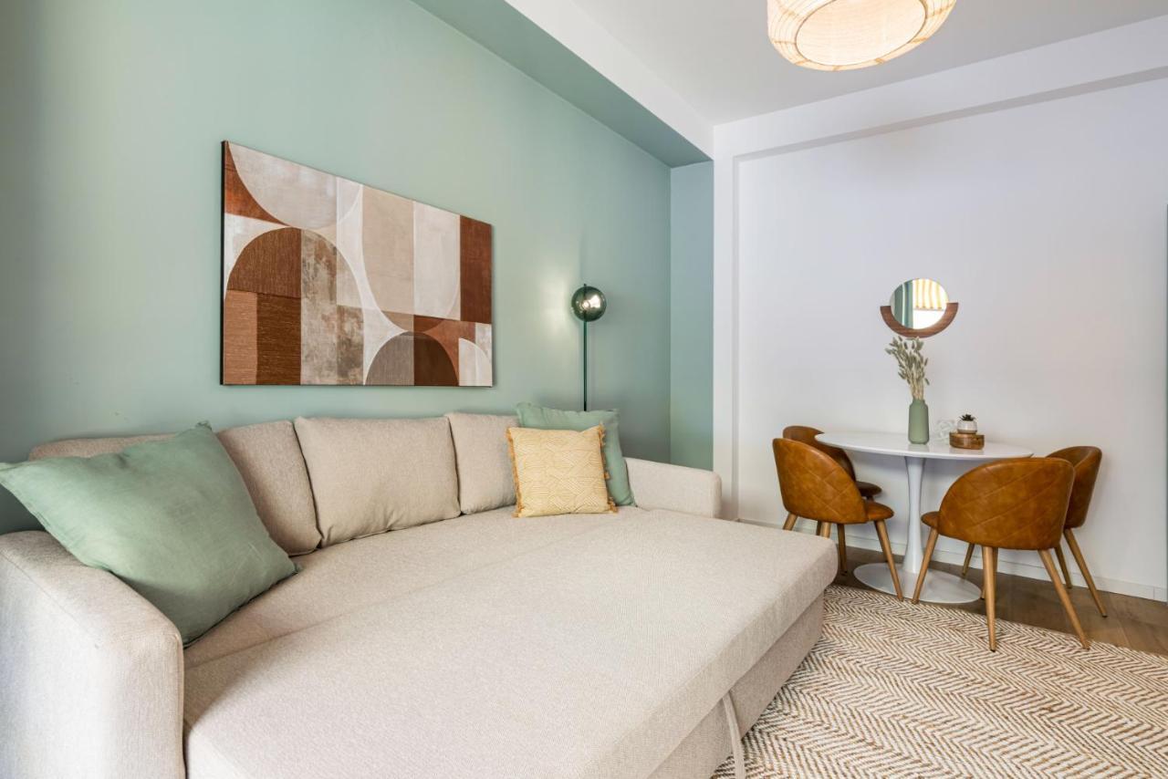 Easylife - Calda Gemma In Porta Venezia Apartment Milan Exterior photo